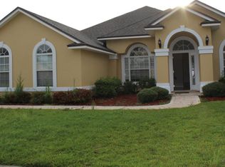 13766 Devan Lee Dr E, Jacksonville, FL 32226