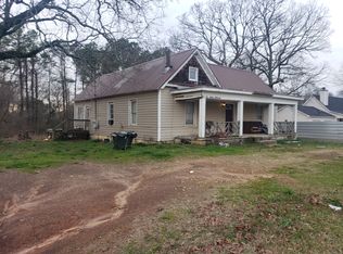 1846 Shady Grove Rd, Carrollton, GA 30116