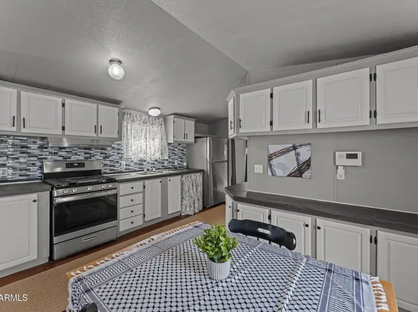 71097 DATE Avenue, Wenden, AZ 85357
