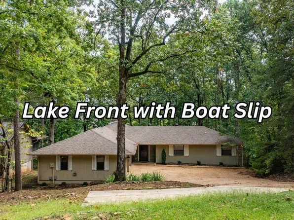 167 Wilshire Dr, Fairfield Bay, AR 72088