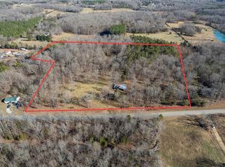 1829 New Cut Rd, Lexington, NC 27292