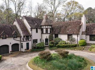 2980 Mountain Brook Pkwy, Mountain Brook, AL 35223