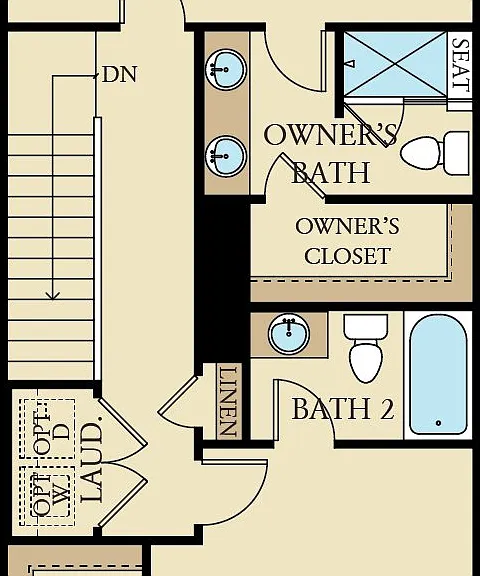 1108 Shoreside Dr — Photo 25