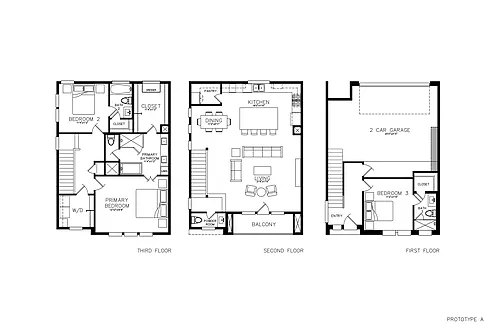 Floor plan 3/3.5
