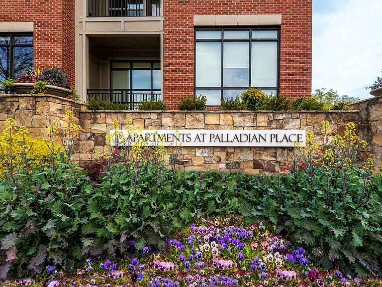 The Apartments at Palladian Place — Photo 22
