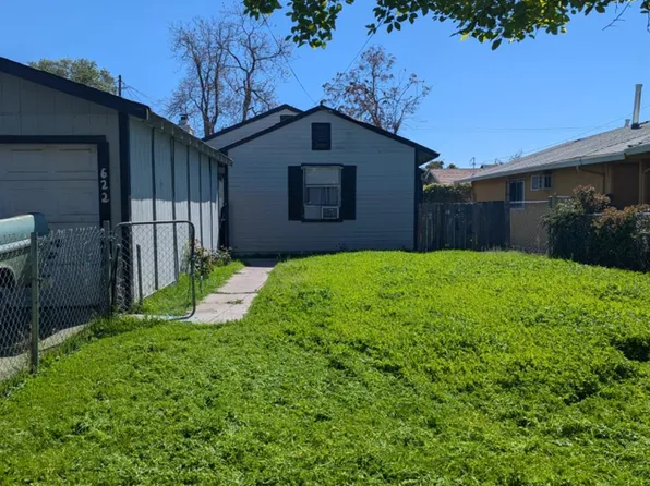 624-622 E Jackson St, Stockton, CA 95206