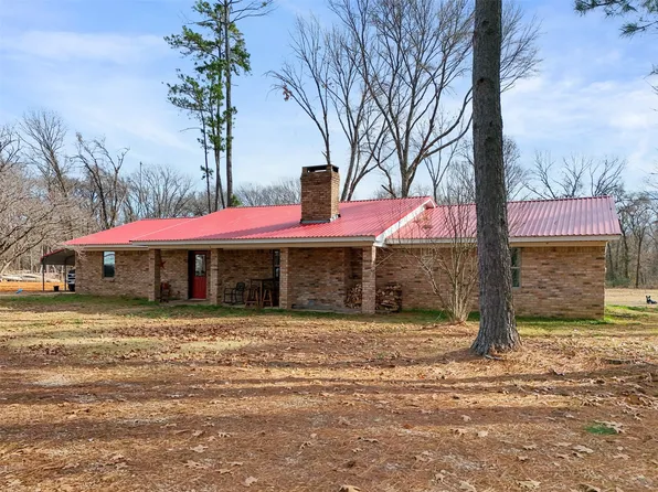 7766 N State Highway 78, Ravenna, TX 75476