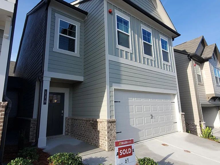 116 Addison Way — Photo 1