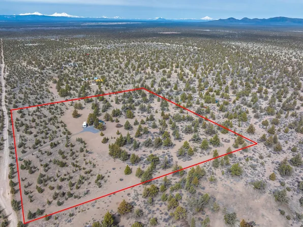 545 SE Myrtlewood Ln #Tl4300, Prineville, OR 97754