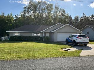 55 Almond Dr, Ocala, FL 34472