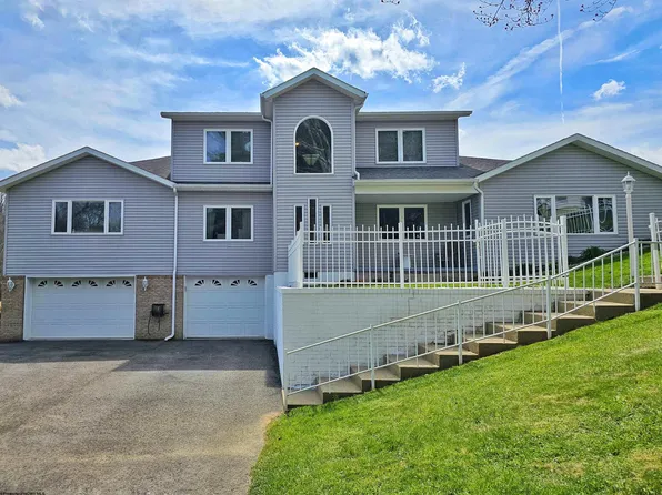 1202 Taylor St, Clarksburg, WV 26301