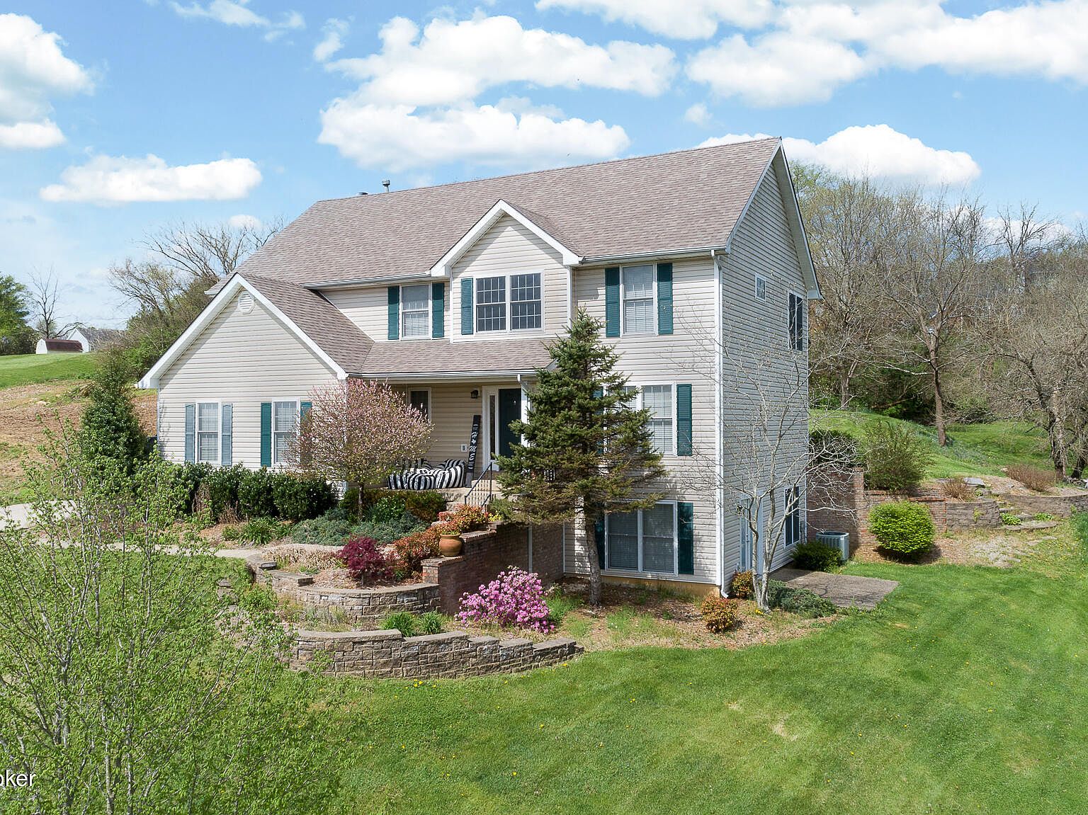 4120 Timber Ridge Rd, Crestwood, KY 40014 Zillow