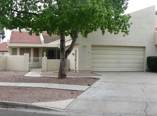 792 W El Monte Pl UNIT 4, Chandler, AZ 85225