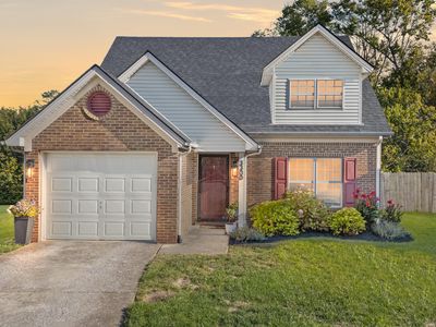 3300 Pueblo Ct, Lexington, KY, 40509