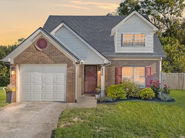 3300 Pueblo Ct, Lexington, KY 40509
