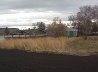 2552 NE 3rd St, Prineville, OR 97754