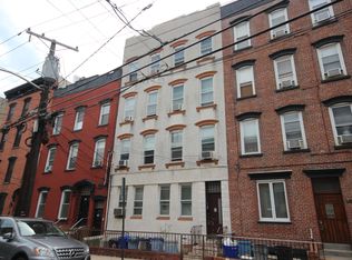 514 Park Ave APT 2R, Hoboken, NJ 07030