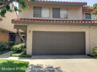 11266 Key West Ave UNIT 5, Porter Ranch, CA 91326