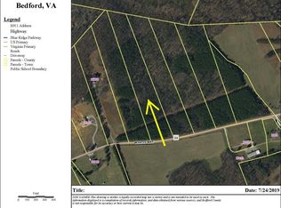 4 Wyatts Way #4, Huddleston, VA 24104