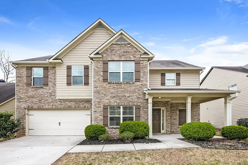 5 bed, 3.0 bath, 2682 sqft, $4,180 — Photo 1