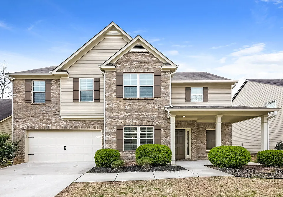 4075 Whitfield Oak Way