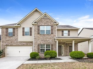 4075 Whitfield Oak Way, Auburn, GA 30011