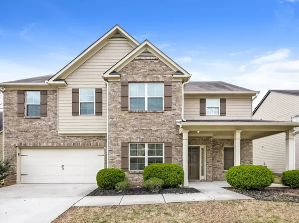 4075 Whitfield Oak Way, Auburn, GA 30011