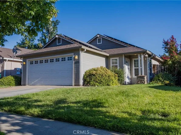 1279 Wanderer Ln, Chico, CA 95973