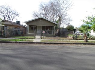 2138 S Lily Ave, Fresno, CA