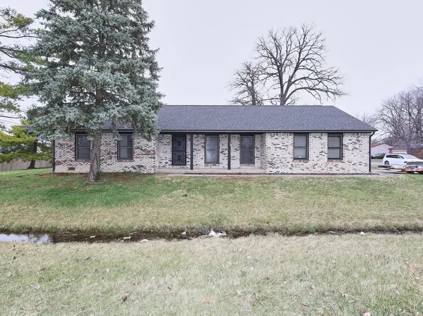 1164 Prairie Depot, Indianapolis, IN 46241