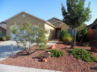 412 Stonecliff Dr, Page, AZ 86040