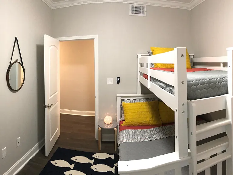 2612 Palmyra St #1 — Photo 11