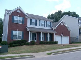 7353 Olmsted Dr, Nashville, TN 37221