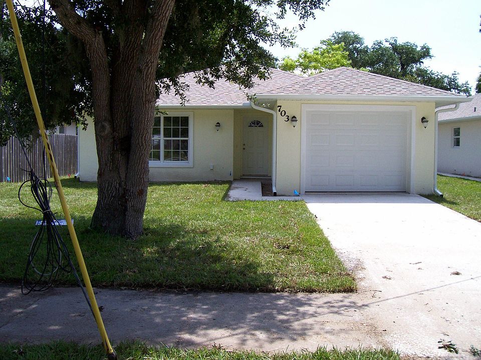 New Block Home