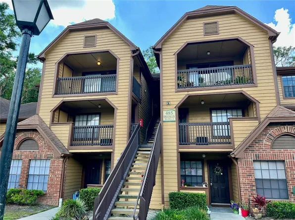 375 Lake Ontario Ct Unit 203, Altamonte Springs, FL 32701