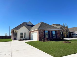 401 Archer St, Youngsville, LA 70592