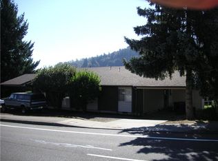 720-730 W Powell Blvd, Gresham, OR 97030