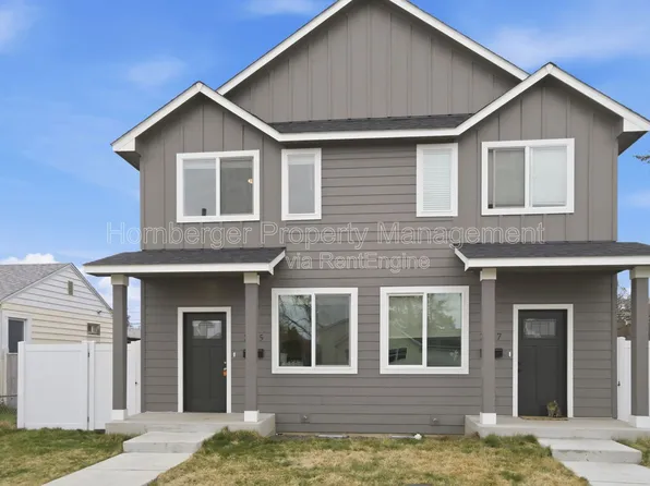 2715 E Columbia Ave #2715, Spokane, WA 99208