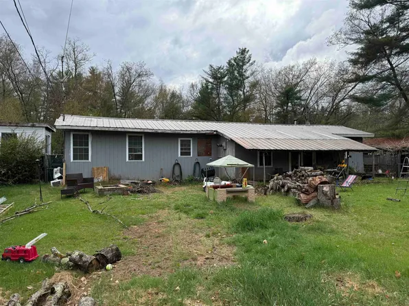 59 Snumshire Lane, Charlestown, NH 03603