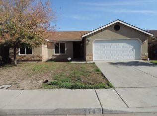 276 N 4th St, Orange Cove, CA