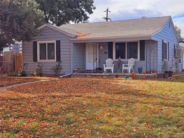2753 S Irving Street, Denver, CO 80236