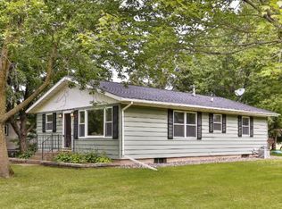 610 Franklin St, Baldwin, WI 54002