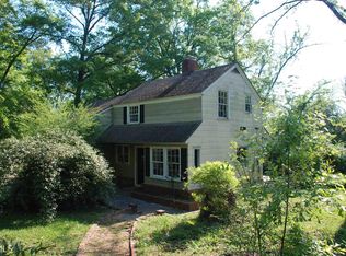 101 Oak St, Washington, GA 30673