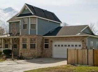 1615 W 1200 N, Mapleton, UT 84664