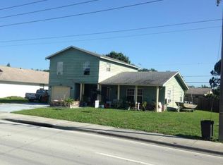 565 SE Port Street Lucie Blvd, Port Saint Lucie, FL 34984
