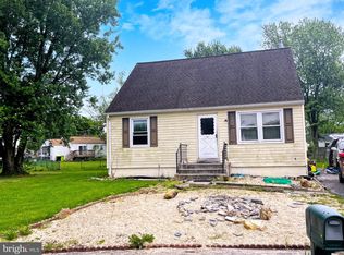 4 Saint Pats Cir, Elkton, MD 21921