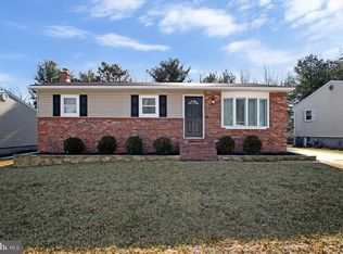 223 Allwood Dr, Glen Burnie, MD 21061