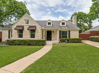2006 Marydale Dr, Dallas, TX 75208
