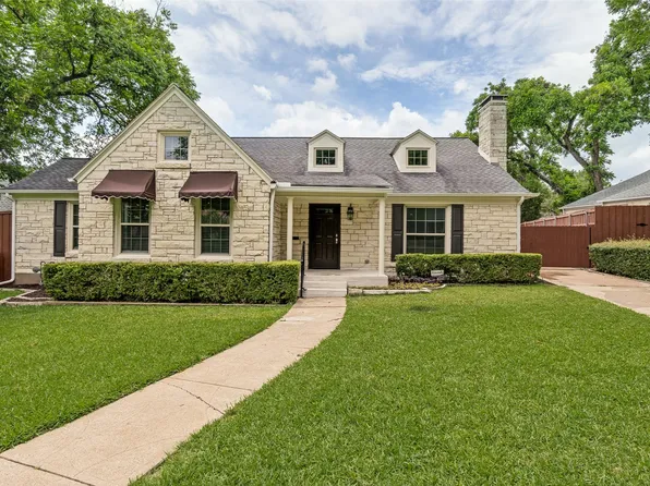 2006 Marydale Dr, Dallas, TX 75208