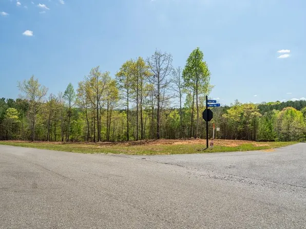 LOT 41 Sandy Lake Ln, Blairsville, GA 30512